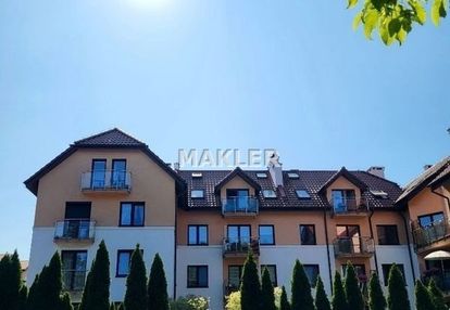 Osowa góra mieszkanie 75 m2 na 1 szym piętrze