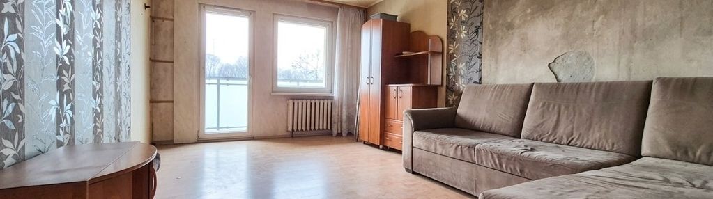Świętochłowice ul.polna 2 pok.- duży balkon