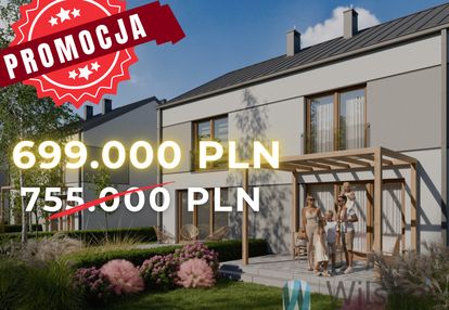 Dom w spokojnej okolicy, dobry dojazd do warszawy!