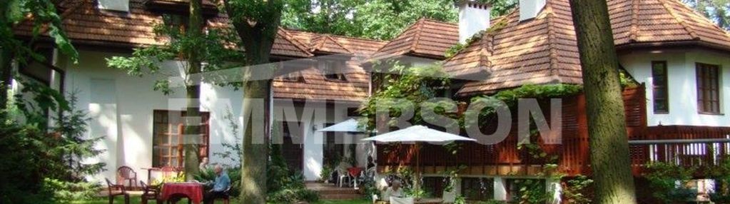 Hotel pensjonat 