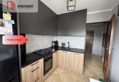 Mieszkanie 38 m² po remoncie na sprzedaż trzebnica