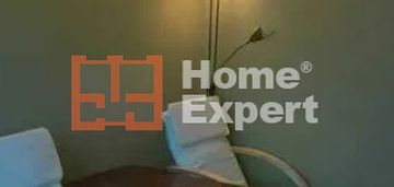 Dwupokojowe rozkładowe mieszkanie.