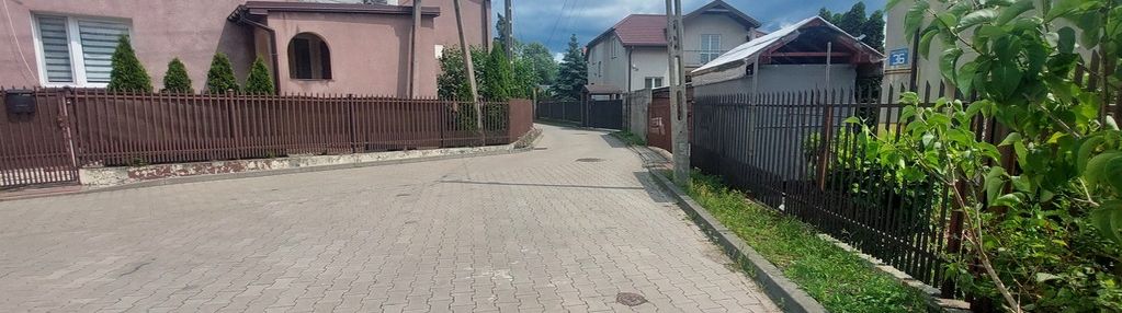 Fajna działka legionowo grudzie