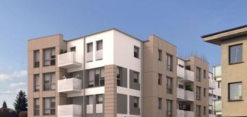 Kameralna inwestycja | blisko zieleni i tramwaju