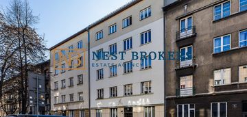 Pawlikowskiego/karmelicka - 43m2 - pod wynajem