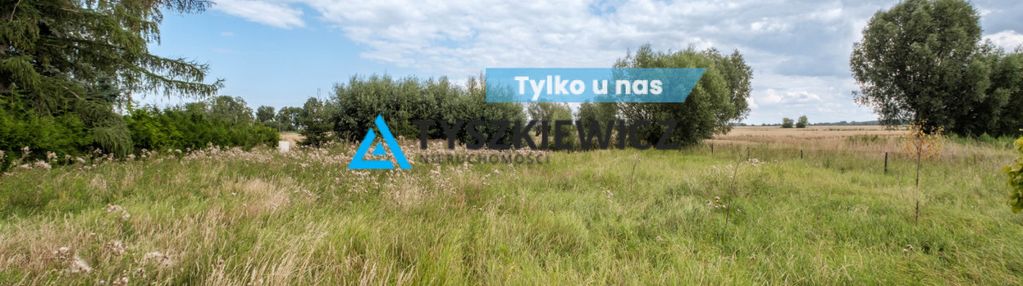 Marzysz o własnym kawałku ziemi?