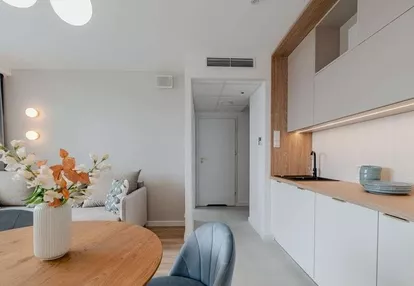 Wykończony apartament premium. Odlicz 200 tys VAT!