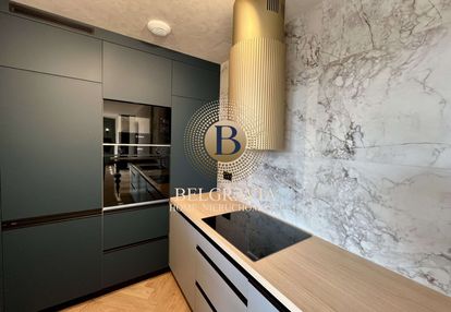 2 tarasy✅ blisko rzeki ✅ premium design ✅