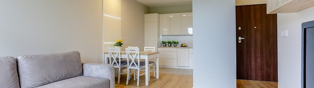 Eleganckie, blisko centrum, ul. bluszczańska