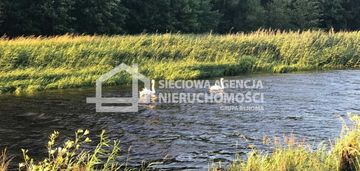 Działka budowlana blisko jeziora i morza izbica!