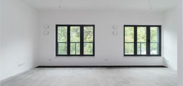 35 m2 | nowa inwestycja | mieszkanie lub biuro