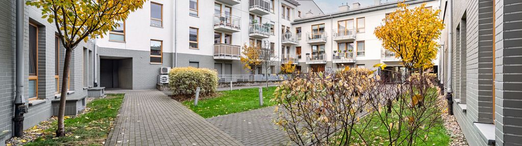 Blisko pkp/duży taras/garaż/komórka lokatorska