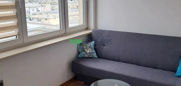 Trzy pokoje z osobną kuchnią w ścisłym centrum