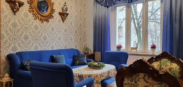 Słoneczne 3-pokojowe po remoncie, śródmieście