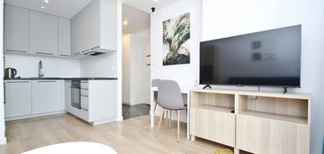 Apartament | gotowe | balkon | lokum porto