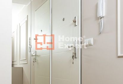 Apartament premium na ostatnim piętrze