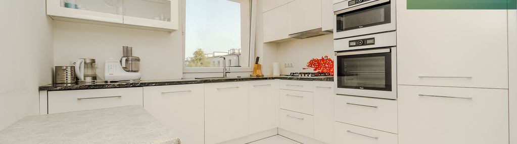 Mieszkanie w centrum miasta, ulica malmeda.