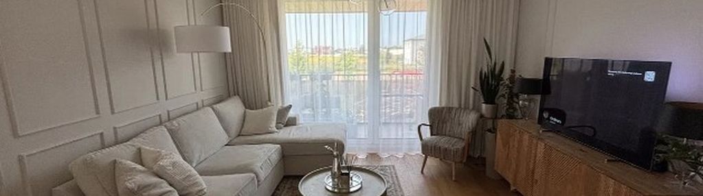 3-pokojowe mieszkanie na bemowie