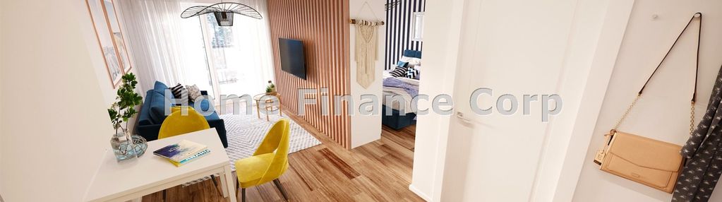 Hit prestiżowy projekt kup apartament bezpośrednio