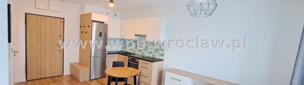 Super lokalizacja 35m  apartament na wynajem