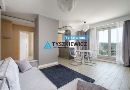 Dwupokojowe w altusie z miejscem w hali garażowej
