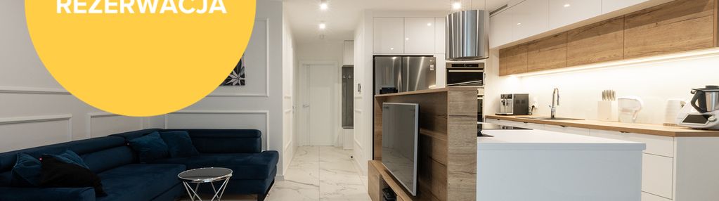 Piękne i zadbane m2 dolina cisów, 52,08 m2