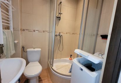 2 pokoje szombierki