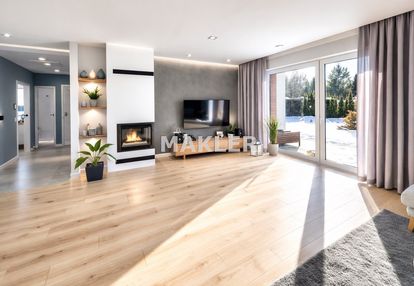 Niemcz idealny dom, idealne miejsce