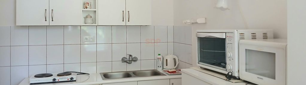 Mieszkanie w prestiżowej kamienicy z potencjałem także na biuro