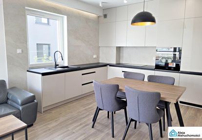 Apartament 3 pokojowy.północ,makuszyńskiego