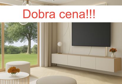 Bliźniak na osiedlu_świetna cena! blisko dk 7
