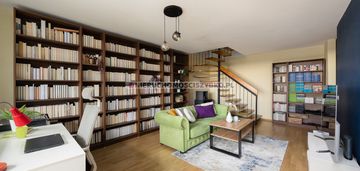 Żoliborz: poczuj się jak w domu! 77m²