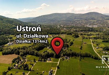 Działka | posiada wz| spokojna okolica