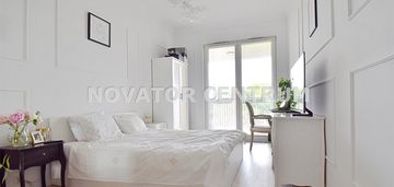 Luksusowe mieszkanie w apartamentowcu, wilczak!