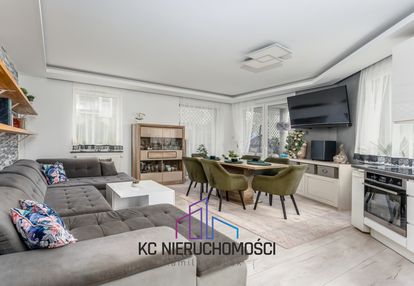 2 balkony, 78m2 przestronne mieszkanie *blok 2018r