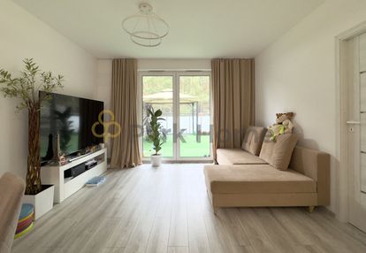 Kompaktowe 2 pokoje + 39 m² prywatnej przestrzeni