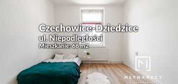 Jasne mieszkanie w centrum|uczciwa cena|