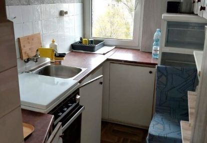 3-pokojowe mieszkanie na woli