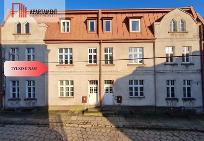 Kamienica z poczatku xx wieku