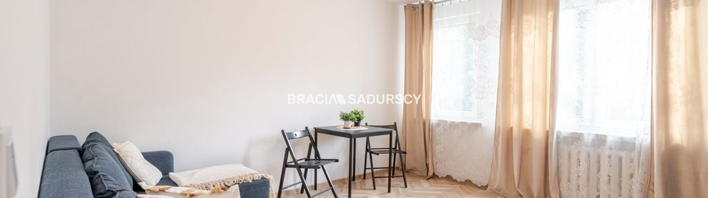 Kawalerka na os. kazimierzowskim!