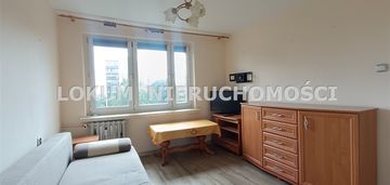 Dwupokojowe mieszkanie ul. kaszubska
