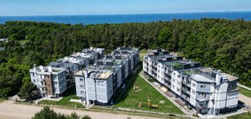Lokal dębina|2pok|30,41m2|taras|plac zabaw