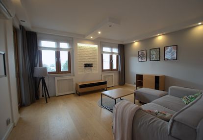 Przestronne 3 pokoje, widna kuchnia, bez piecyka