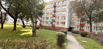 Mieszkanie na sprzedaż - częstochowa, ul. lipowa