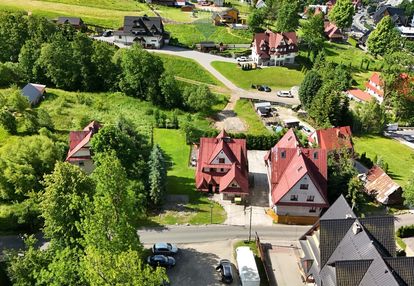 Na sprzedaż: obiekt inwestycyjny w zakopanem
