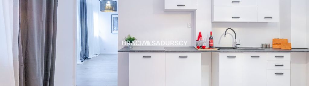 Bronowice, 2 pokoje mieszkanie lub gabinet