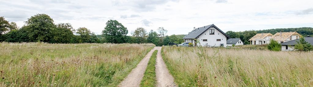 Budowlana | mpzp | prostokąt