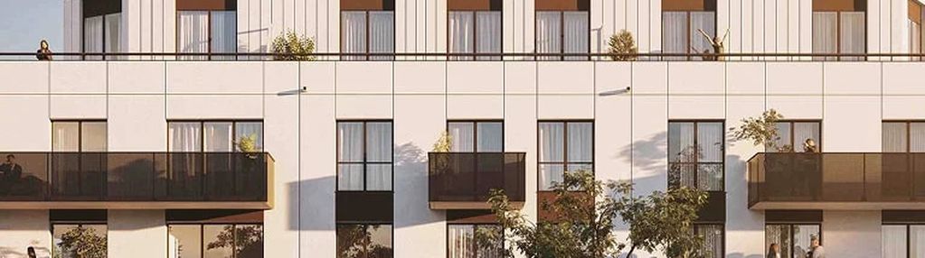 Mieszkanie w luksusowej inwestycji | bez prowizji