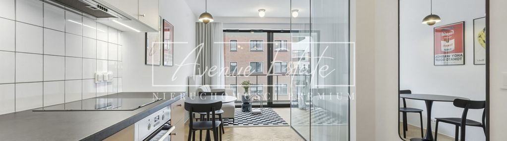 Soho/designerskie mieszkanie/bez prowizji