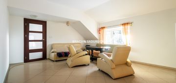 Dom wolnostojący z działką, ul. skotnicka